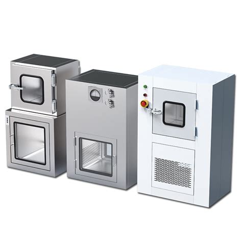 dynamic stainless steel pass box|Cleanroom Dynamic Pass Box, Pass.